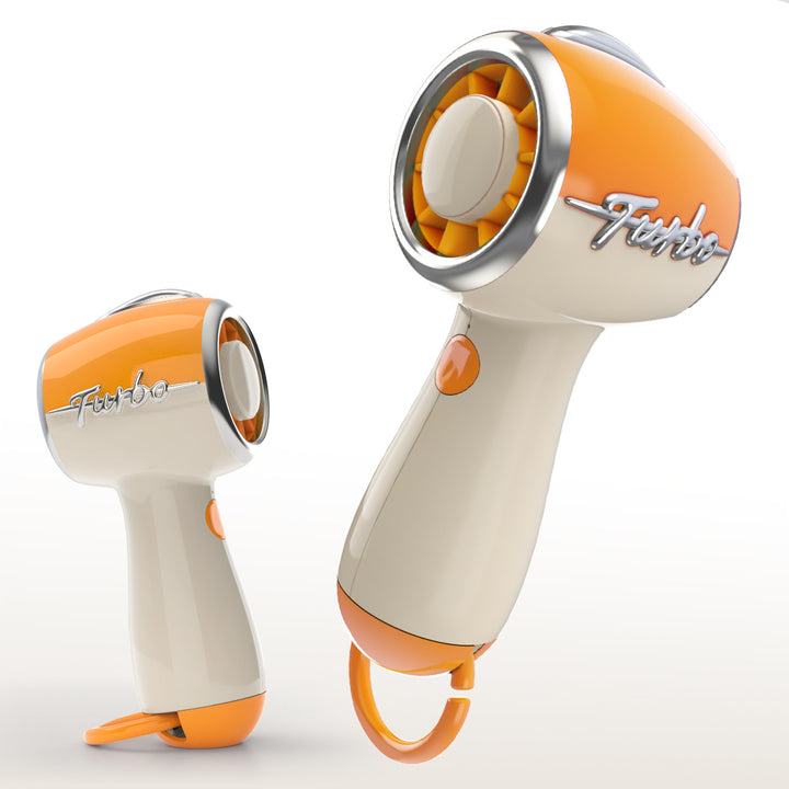 Women's High-Powered Turbo Hair Dryer Kalsten