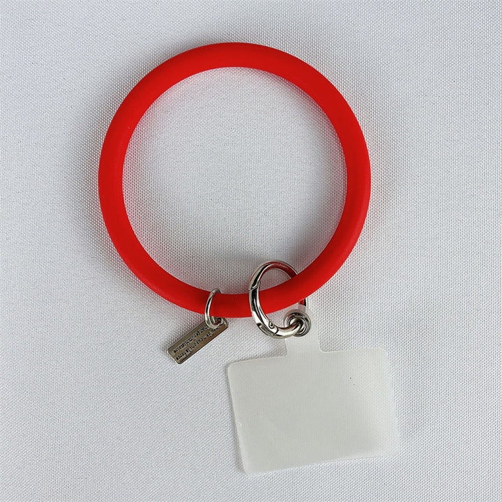 Multi-Functional Clip-On Ring Keychain Kalsten