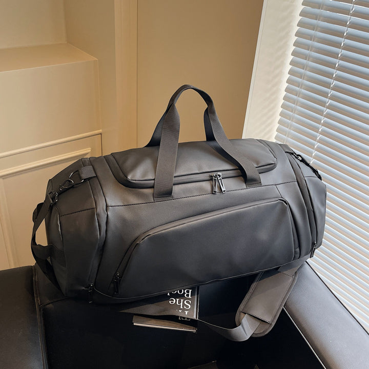 Durable Overnight Travel Duffel Bag Kalsten