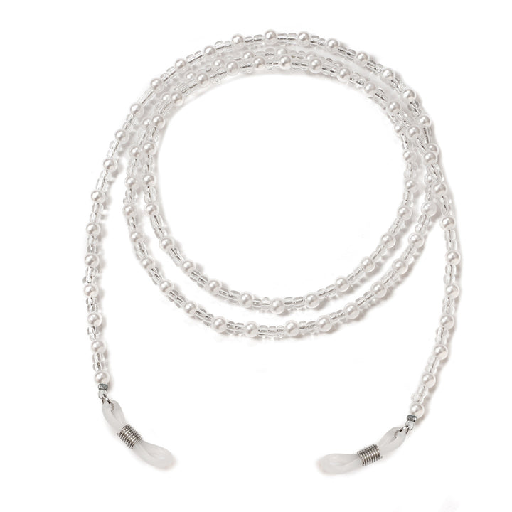 Beaded Eyewear Safety Chain Kalsten