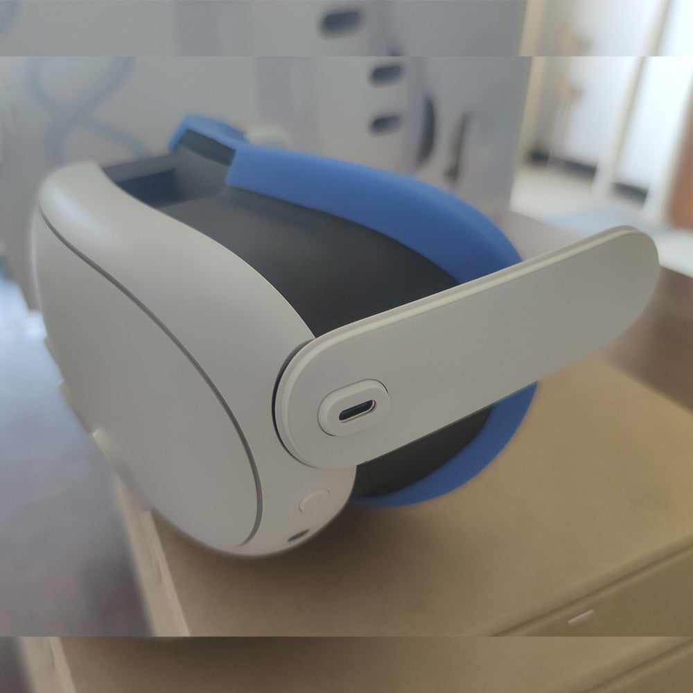 Ergonomic grips for VR controller Kalsten