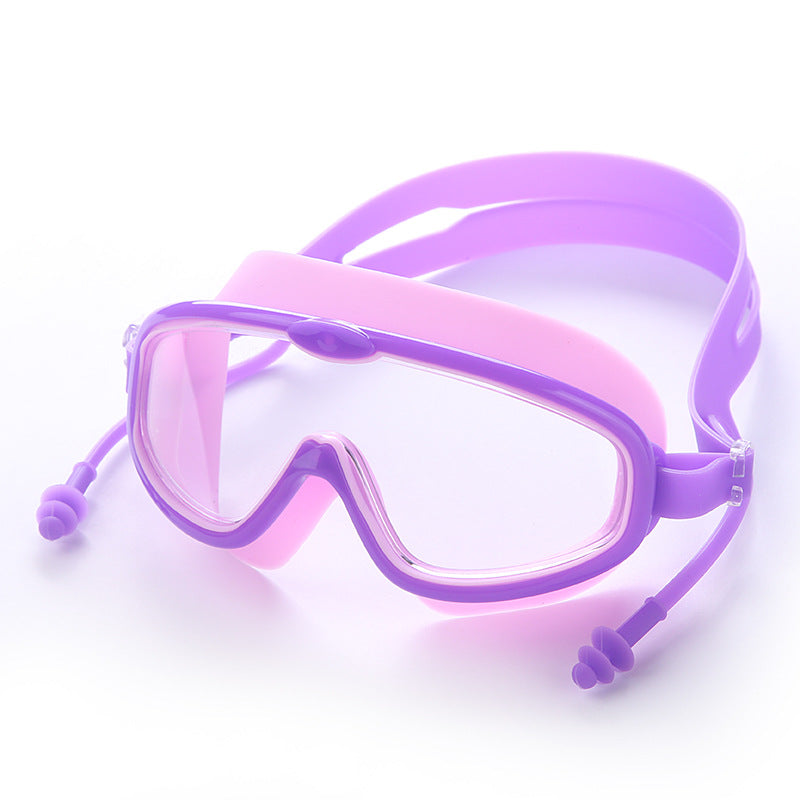 Adjustable Diving Mask Kalsten