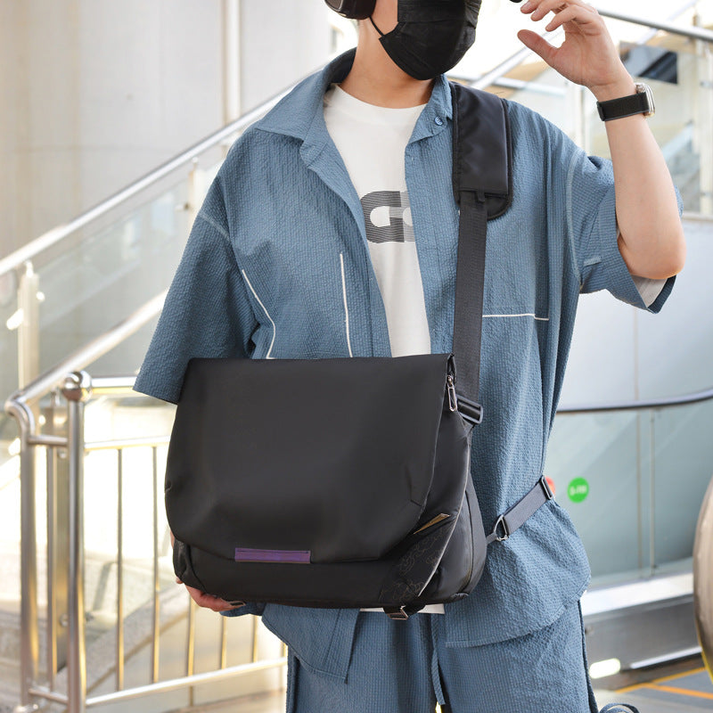 Messenger bag Kalsten