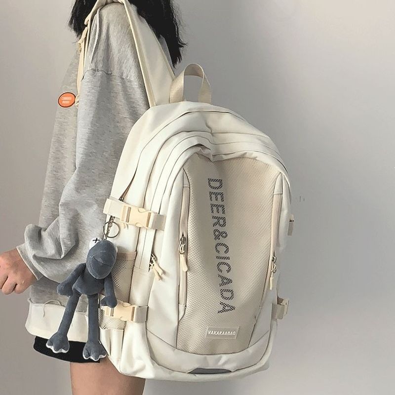 High-Capacity Urban Backpack Kalsten
