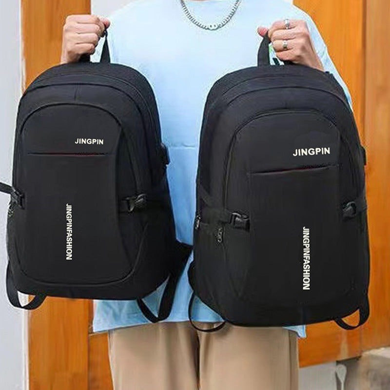 Lightweight Travel Backpack Kalsten