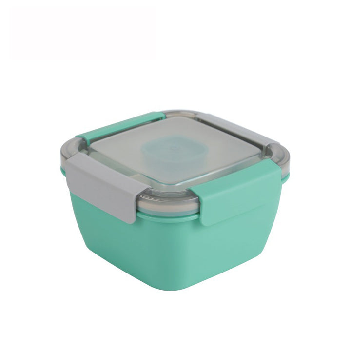 Multi-Compartment Meal Prep Container