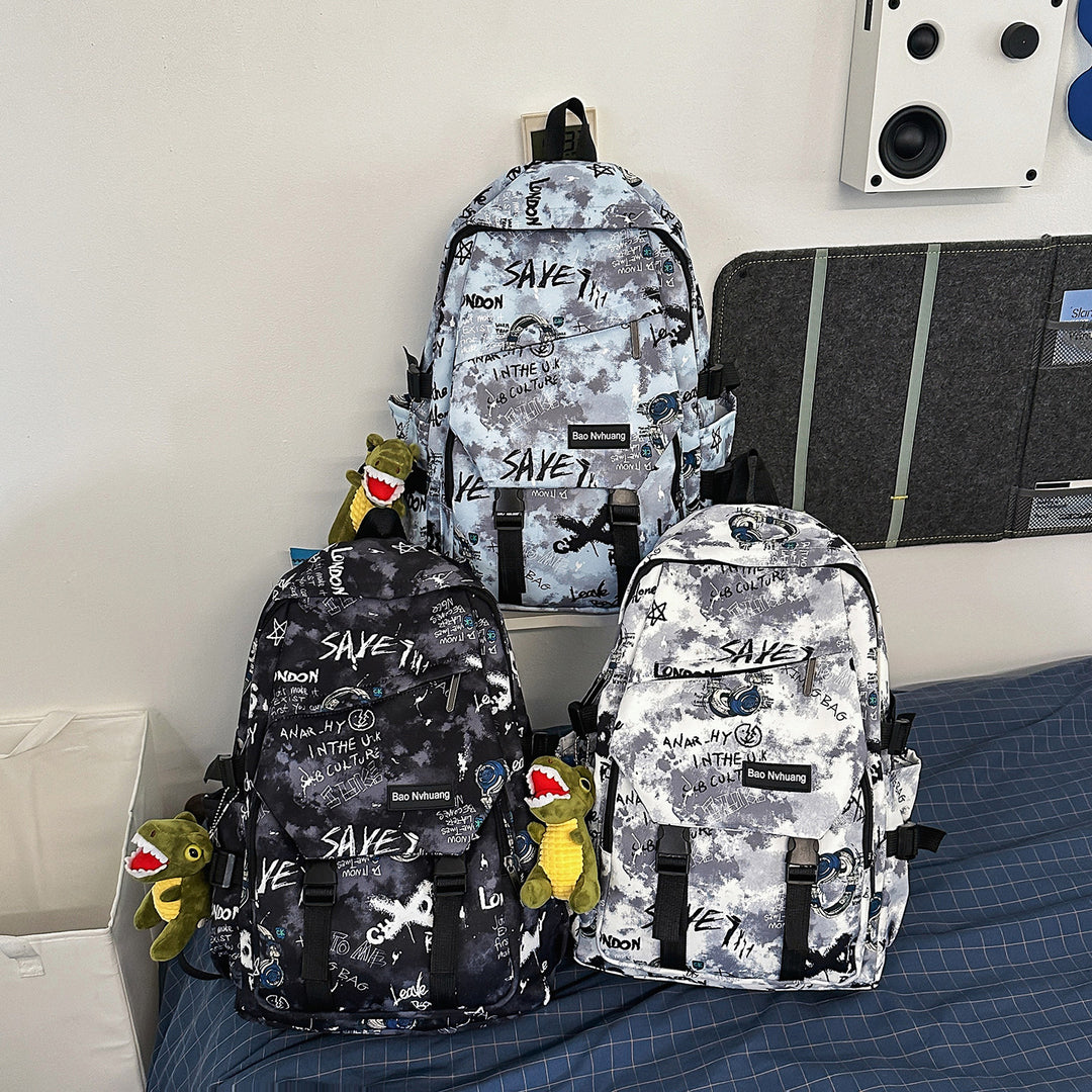 Stylish Urban Casual Backpack Kalsten