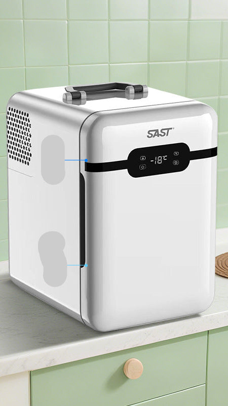 Portable Mini Fridge Kalsten