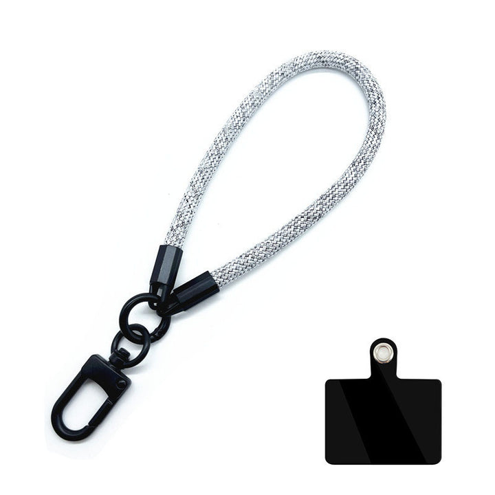 Durable Nylon Lanyard with ID Card Holder Kalsten
