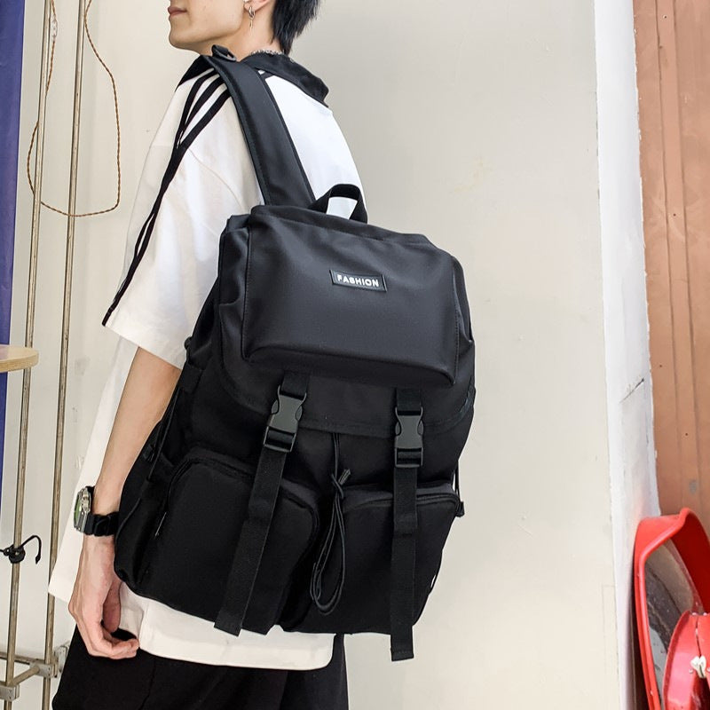 Versatile Outdoor Hiking Backpack Kalsten