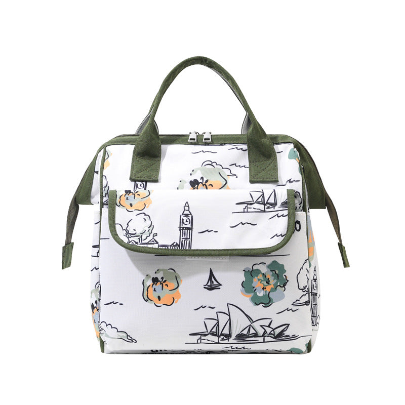 Insulated Lunch Carrier Kalsten