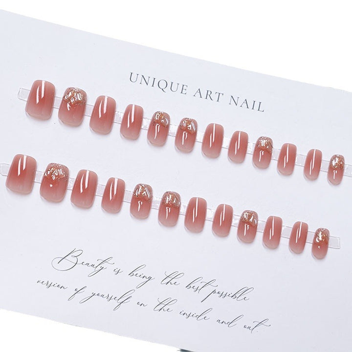 Premium Designer Nail Art