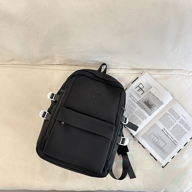 Multi-Functional Everyday Backpack