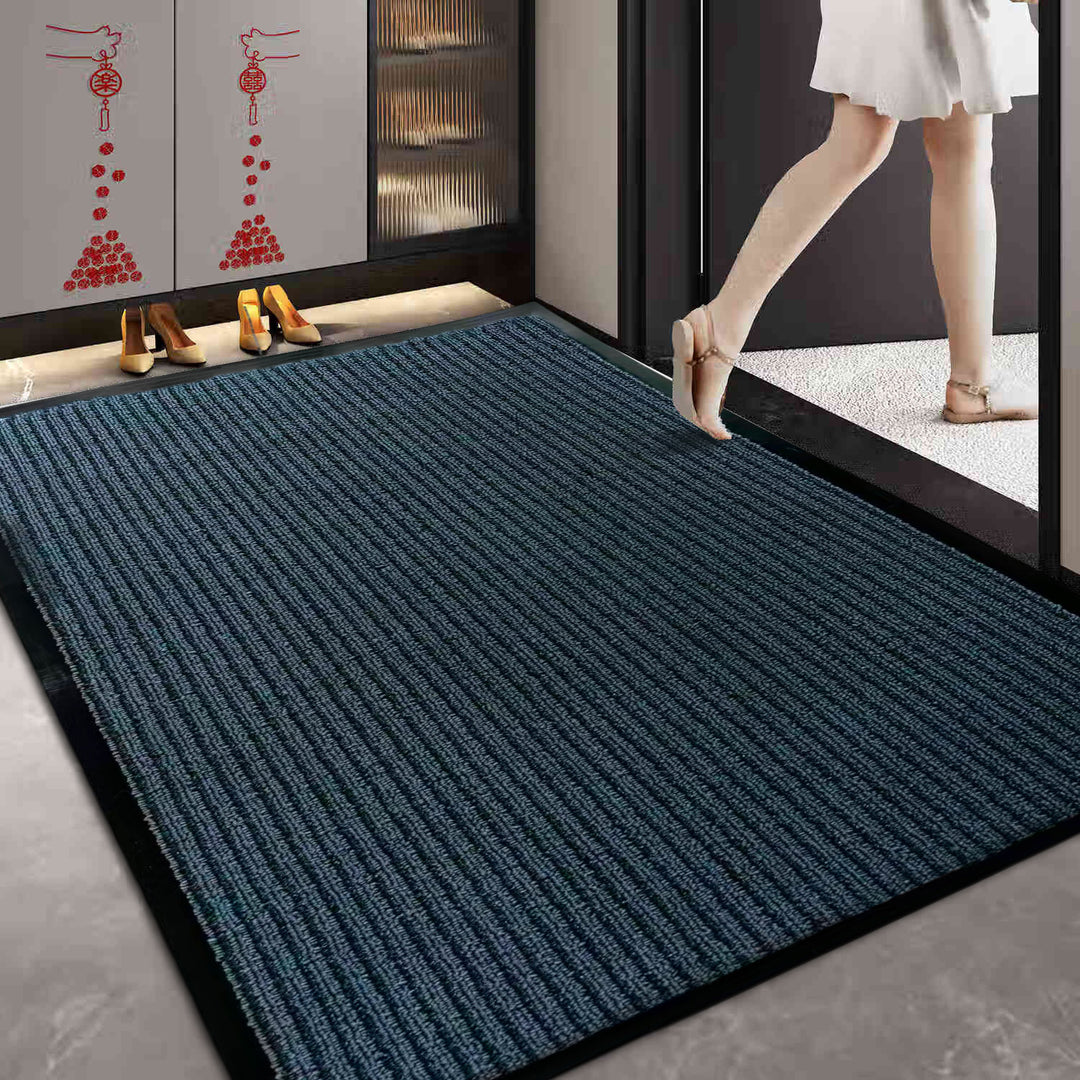 Textured Indoor Rug Kalsten