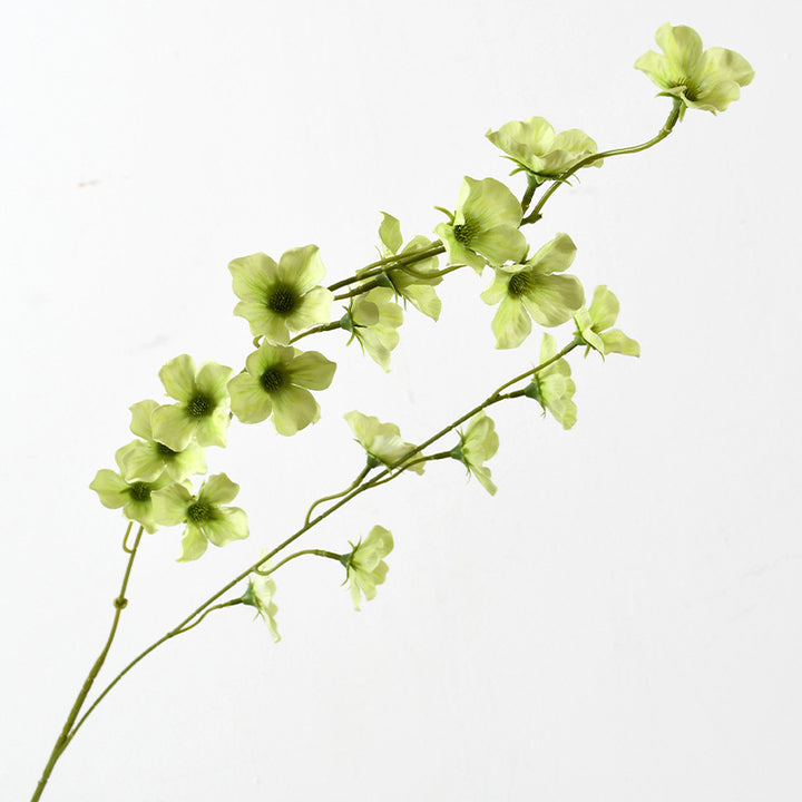 Artificial Floral Branch Decoration