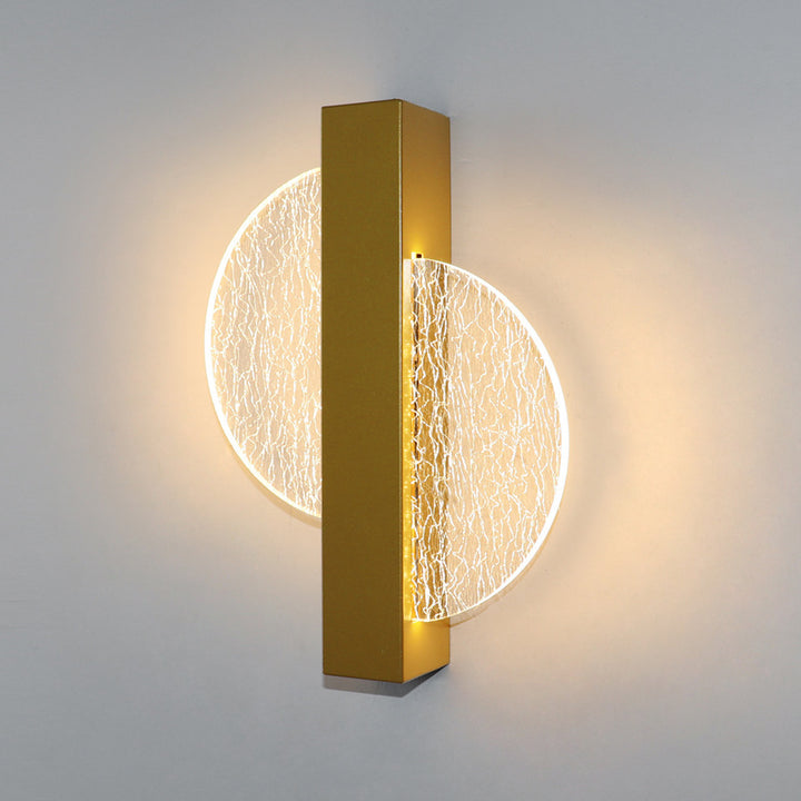Decorative Wall Sconce
