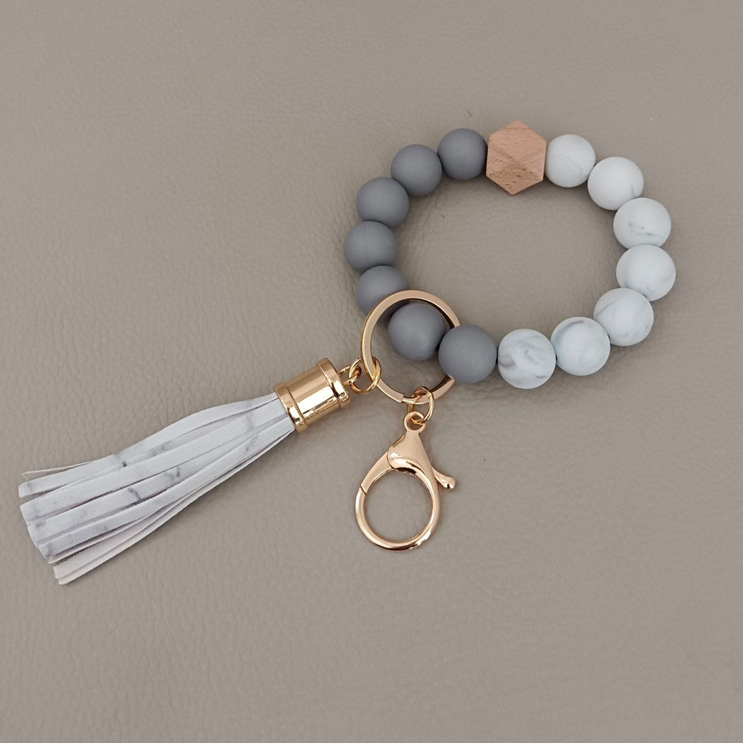 Stylish Keychain Bracelet Kalsten