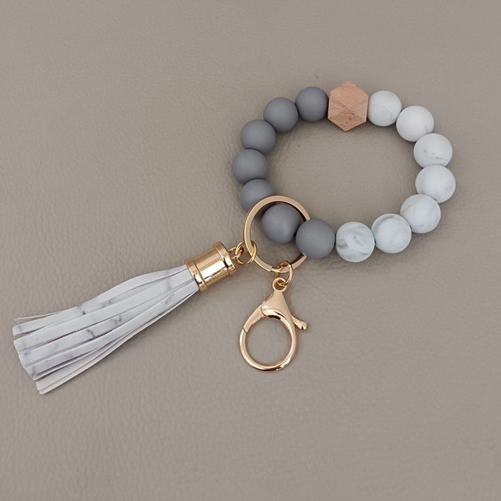 Stylish Keychain Bracelet Kalsten