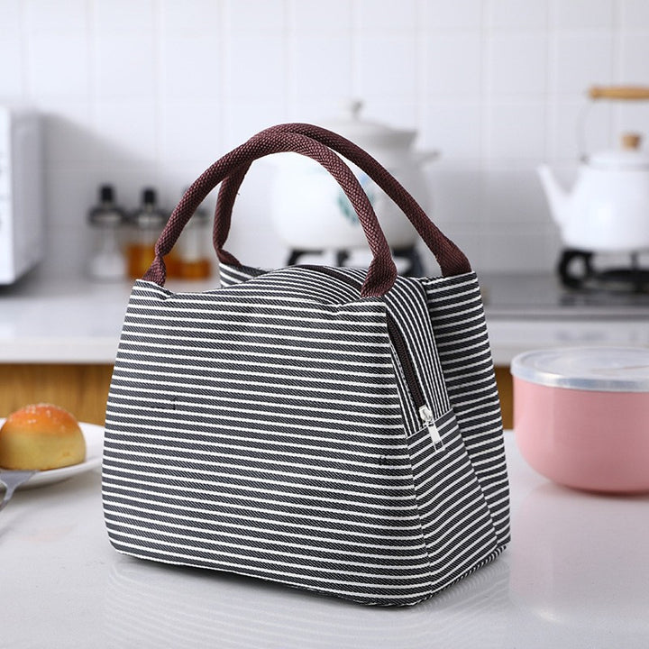 Insulated Lunch Tote Bag Kalsten