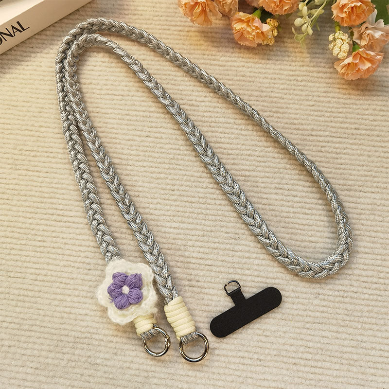 Braided Decorative Lanyard Kalsten