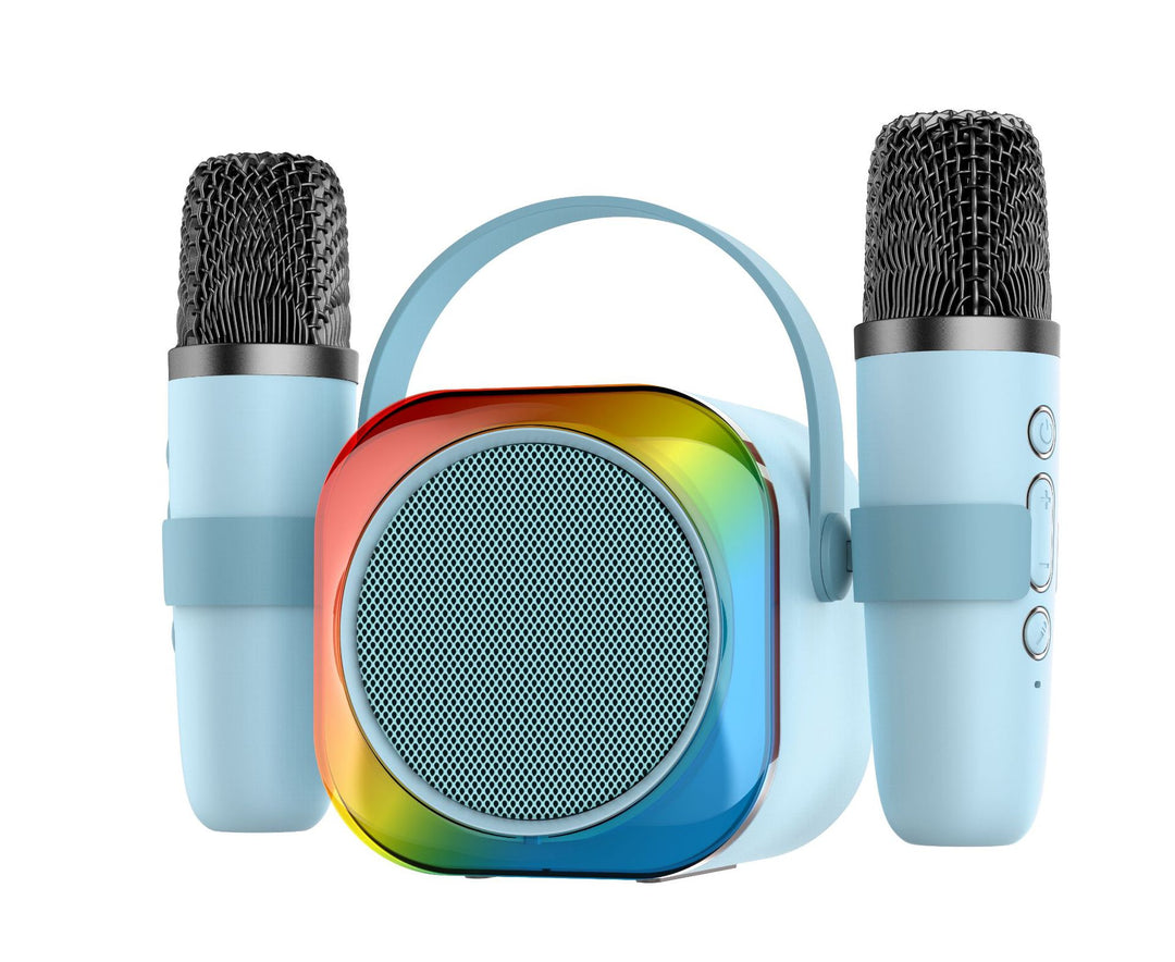 Wireless Karaoke Speaker System Kalsten