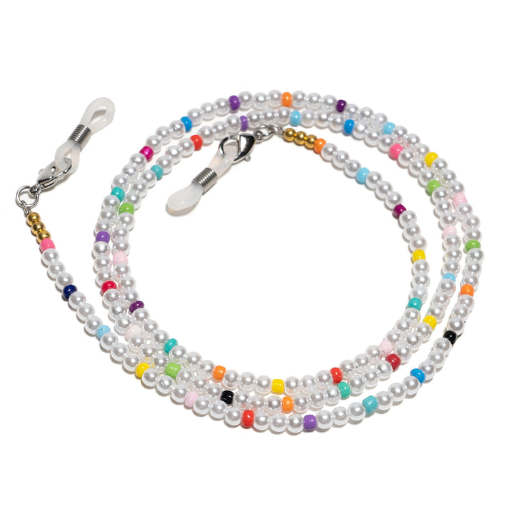 Colorful Beaded Eyewear Chain Kalsten 1786968035
