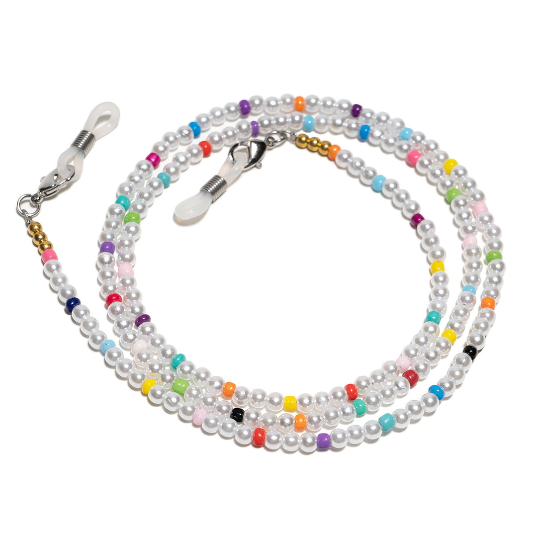 Colorful Beaded Eyewear Chain Kalsten 1787136986