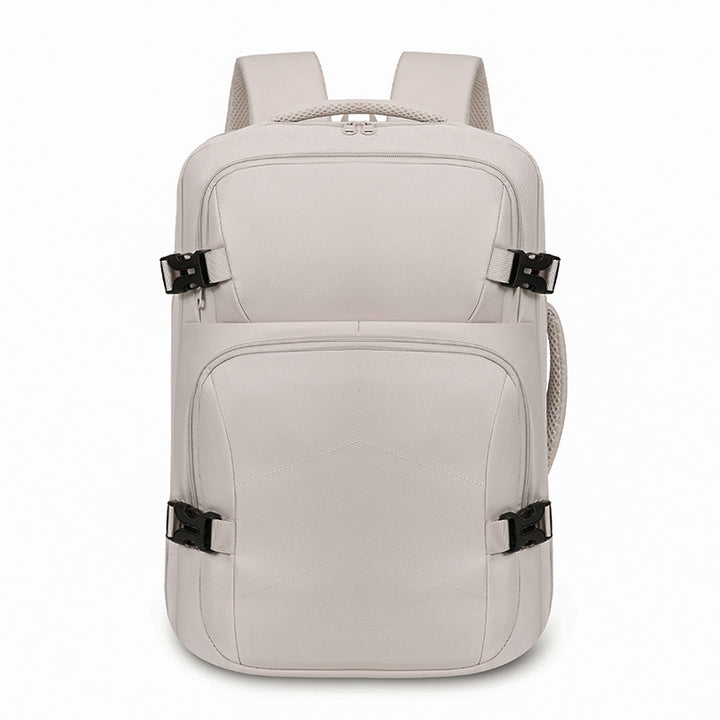 Ergonomic Multi-Functional Travel Backpack