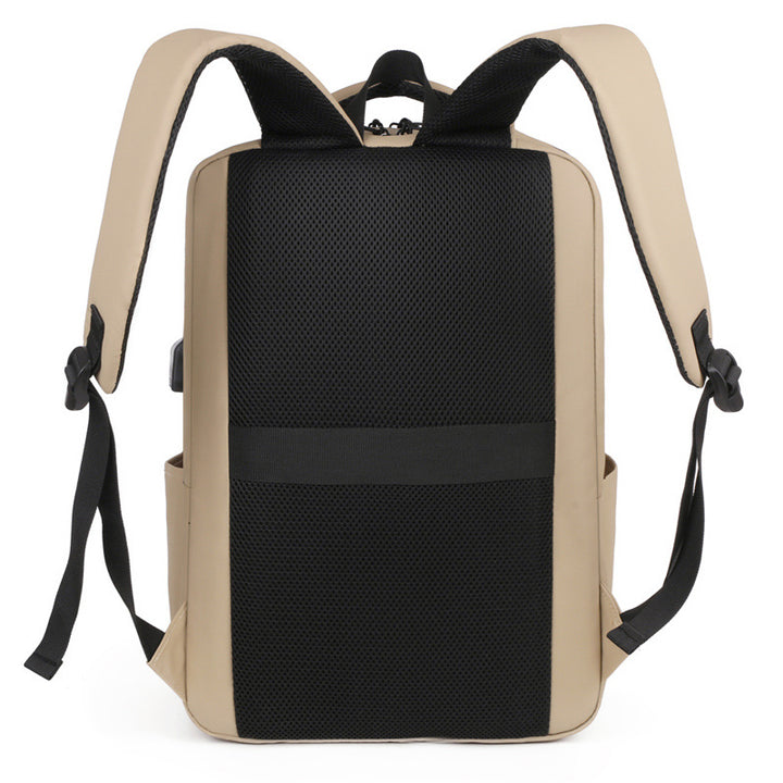 Versatile Professional Tech Backpack Kalsten