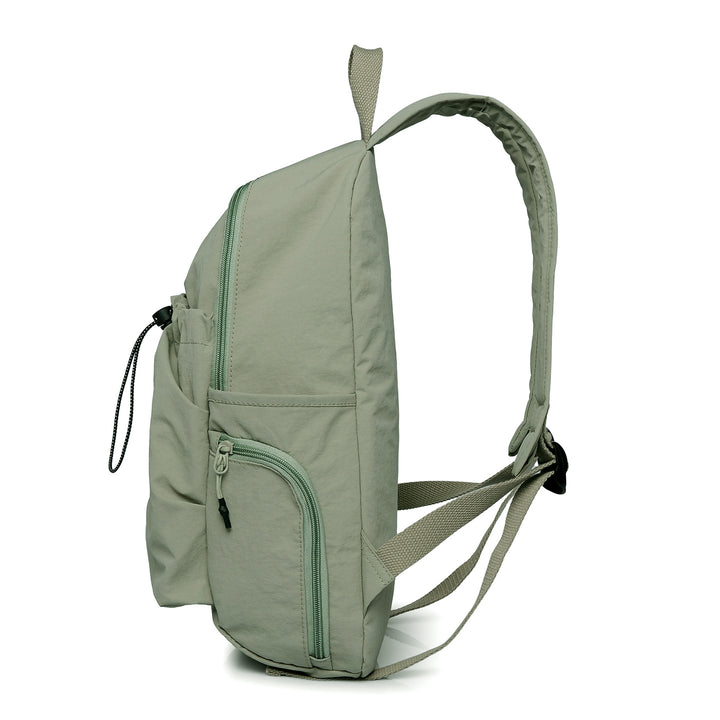 Multi-Pocket Lightweight Urban Backpack Kalsten