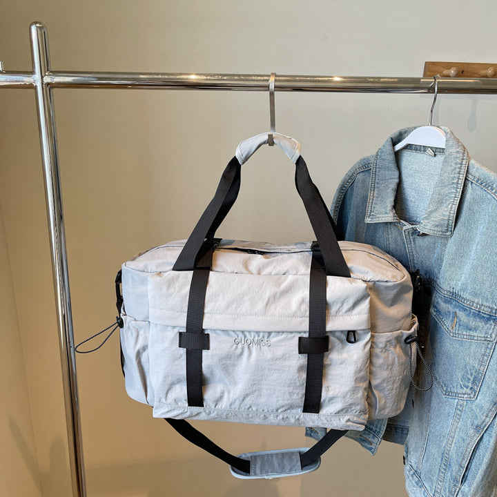 Multi-Functional Outdoor Duffle Bag Kalsten