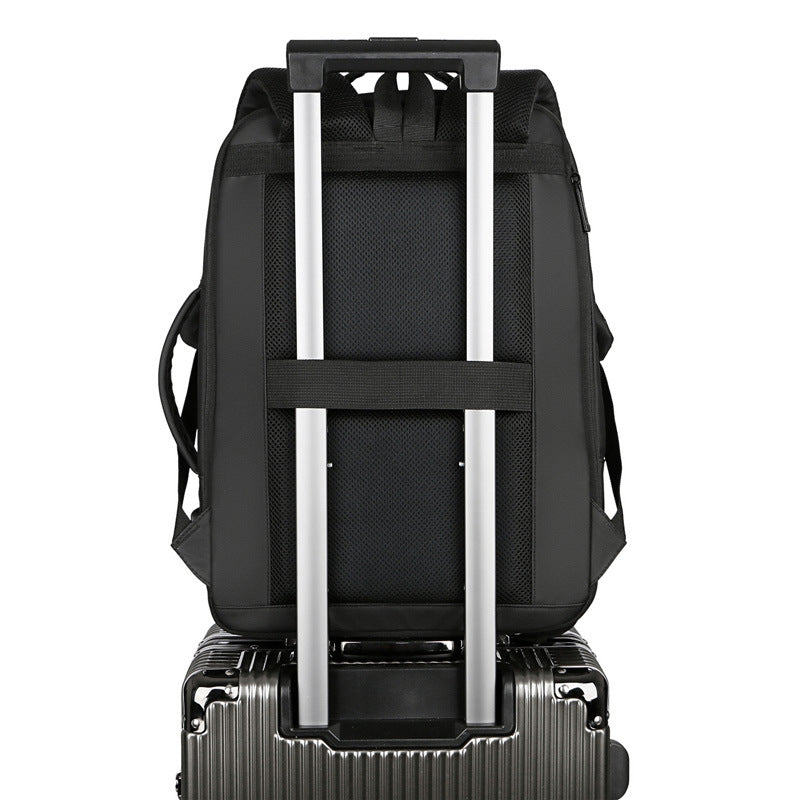 Ergonomic Laptop Backpack Kalsten