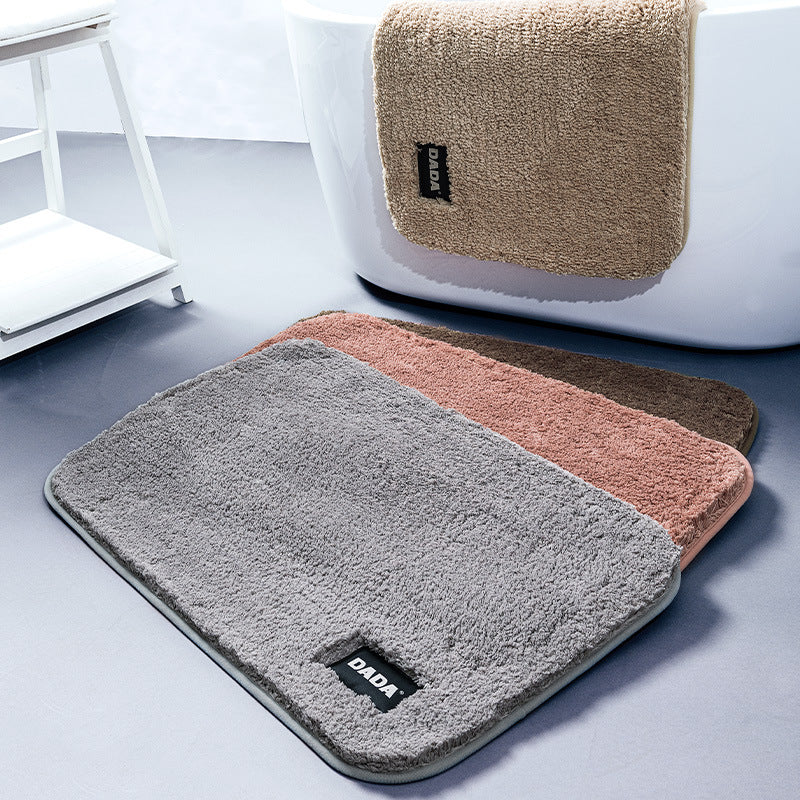 Bathroom Comfort Mat
