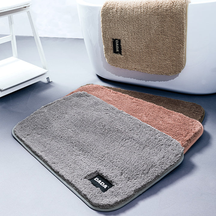 Bathroom Comfort Mat