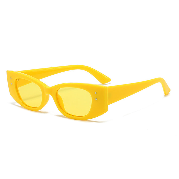 Women's fashionable sunglasses with an extraordinary design Kalsten