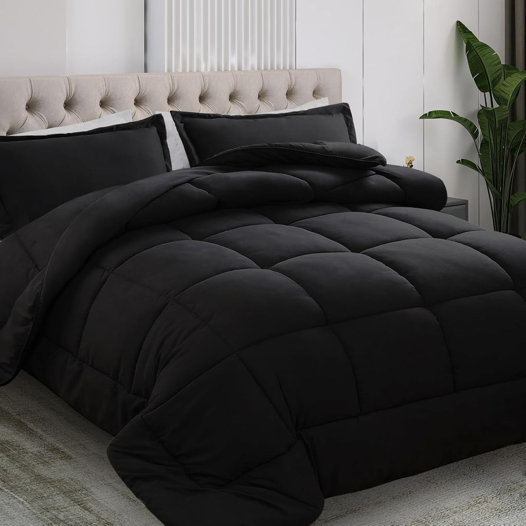 Luxurious Ultra-Soft Insulated Comforter Kalsten