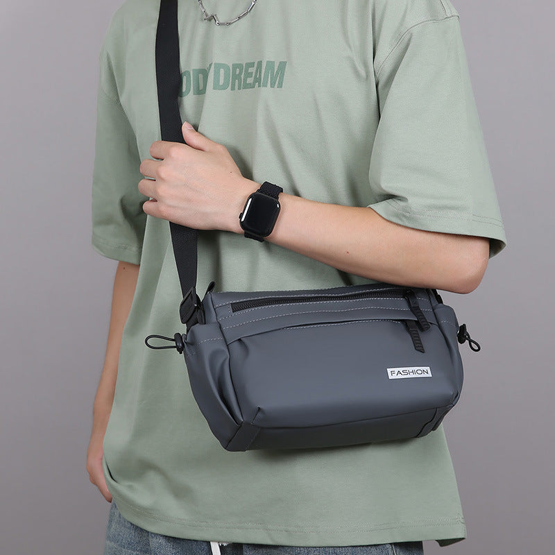 Waterproof Utility Crossbody Bag Kalsten