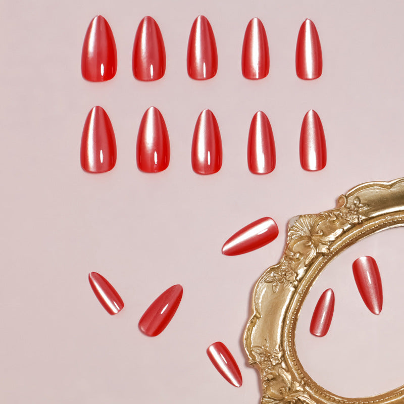 Acrylic Nail Art Kalsten