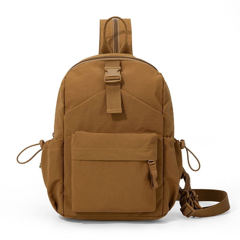 Versatile Sling Backpack