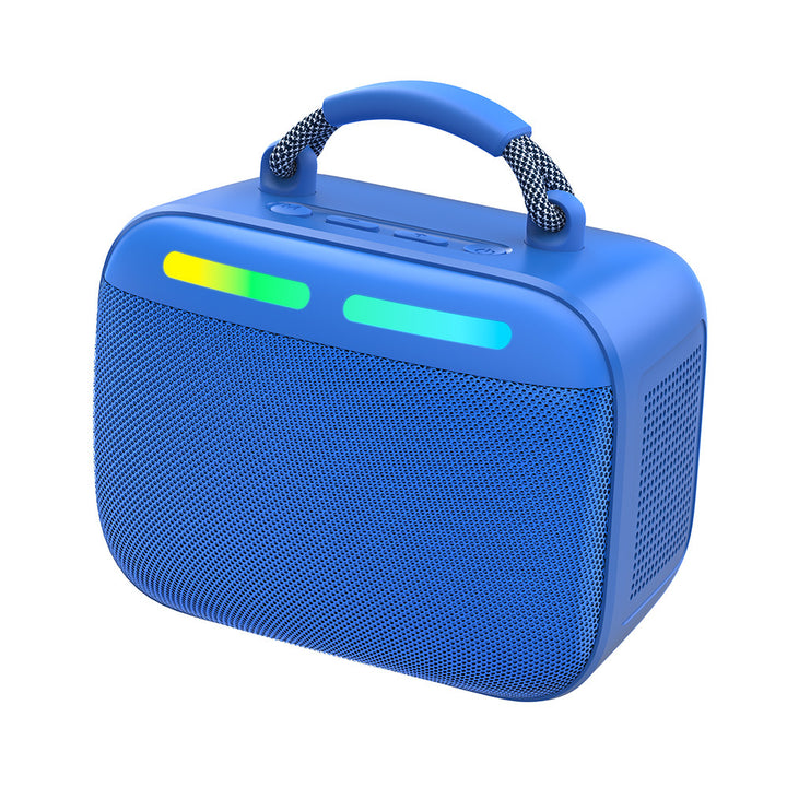 Portable Bluetooth Speaker Kalsten