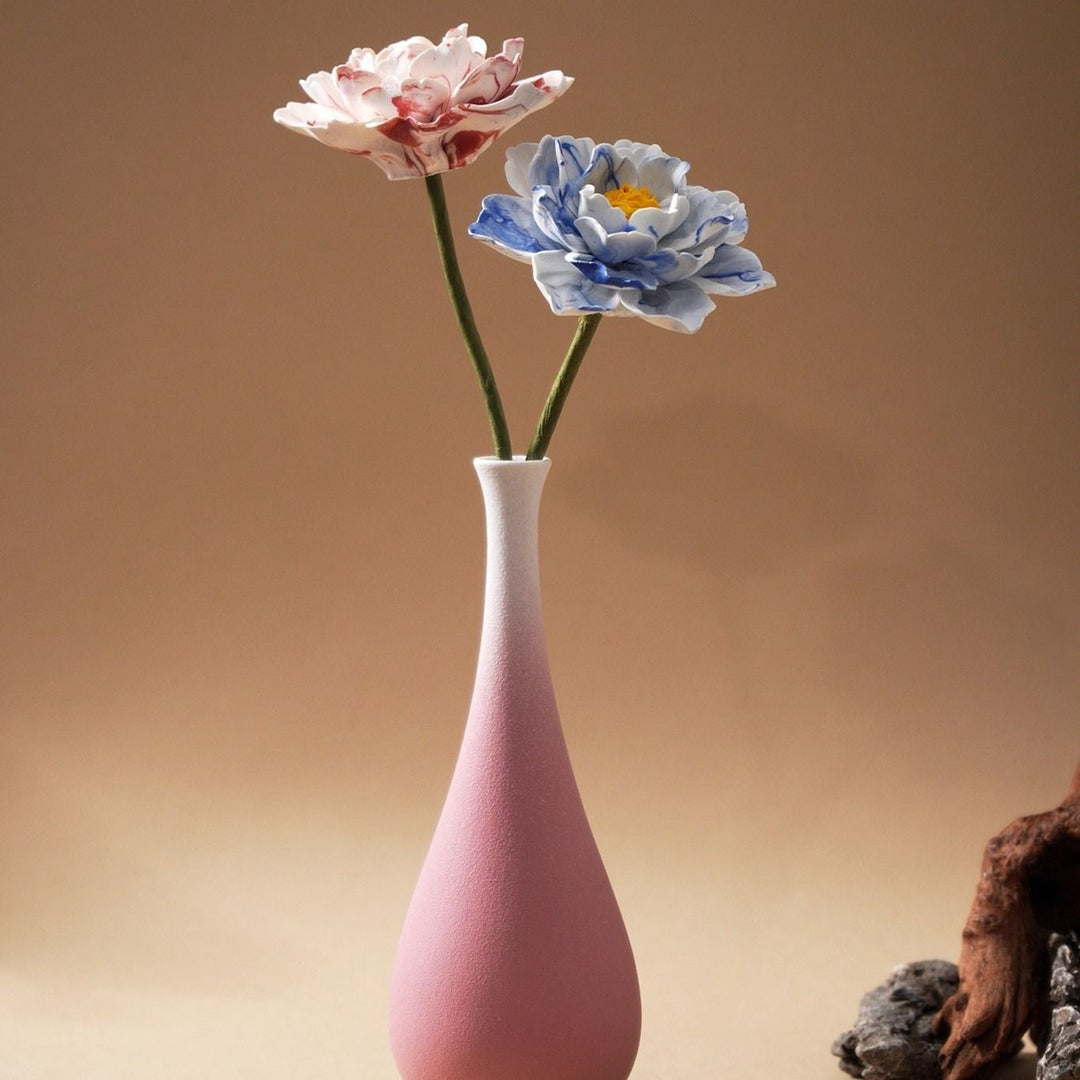 Decorative Ceramic Vase