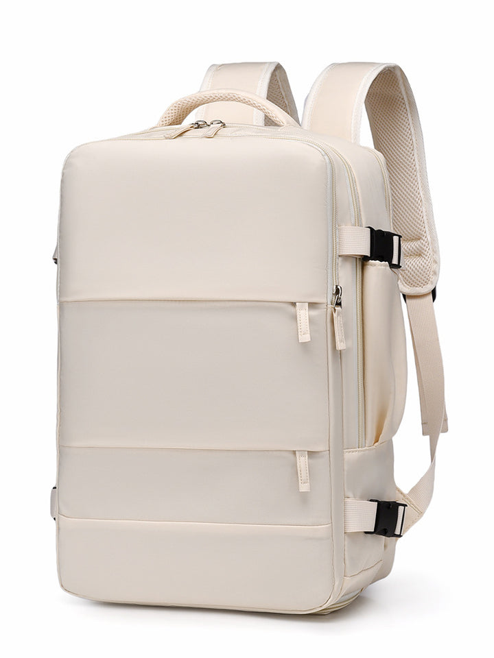 Versatile Business Backpack Kalsten