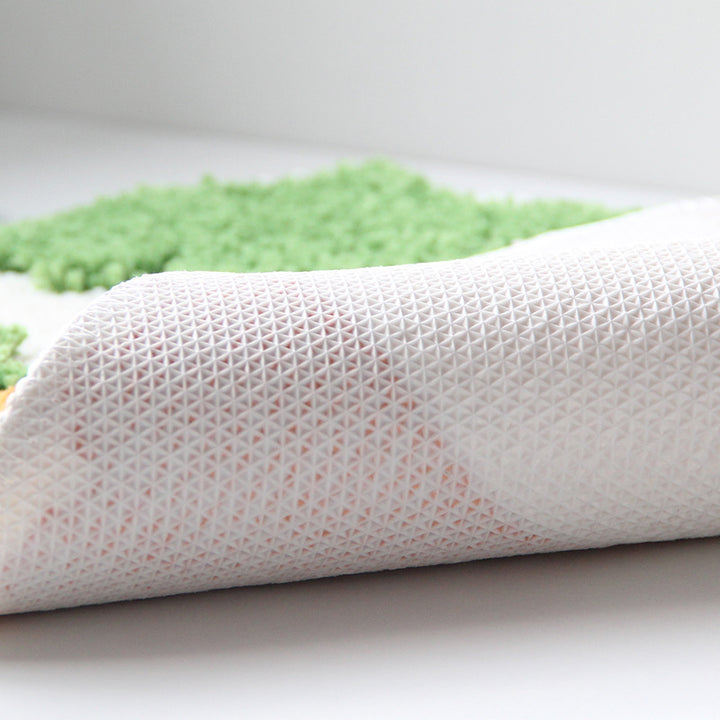 Absorbent Bath Mat Kalsten