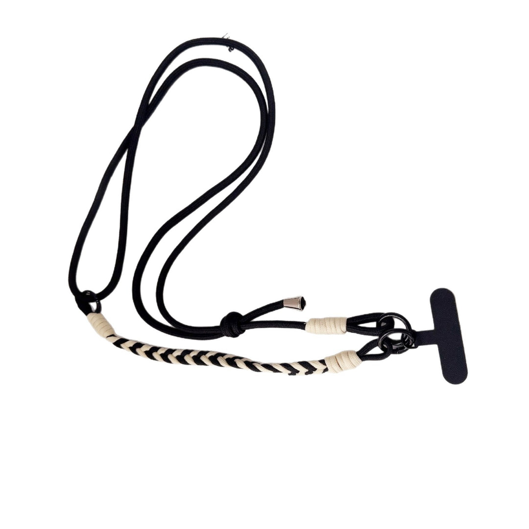 Braided Multi-Purpose Lanyard Kalsten