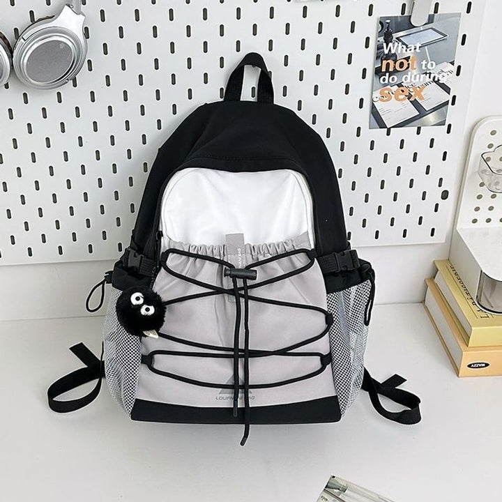 Casual Lightweight Sling Backpack Kalsten