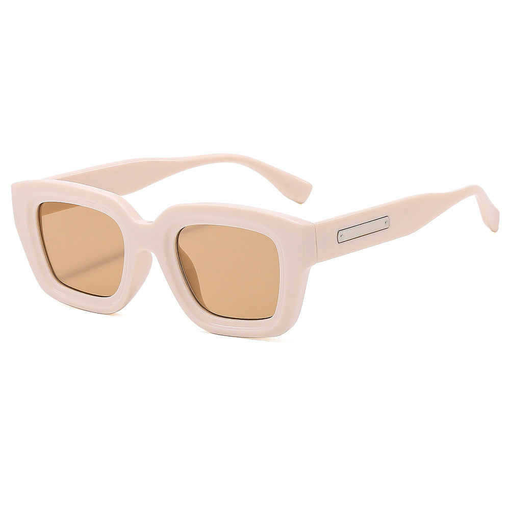 Ladies Fashion Sunglasses in Stylish Oversized Design Kalsten