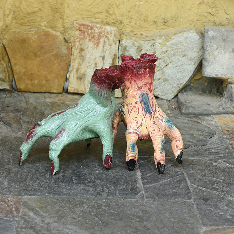 Realistic Severed Hand Prop Kalsten