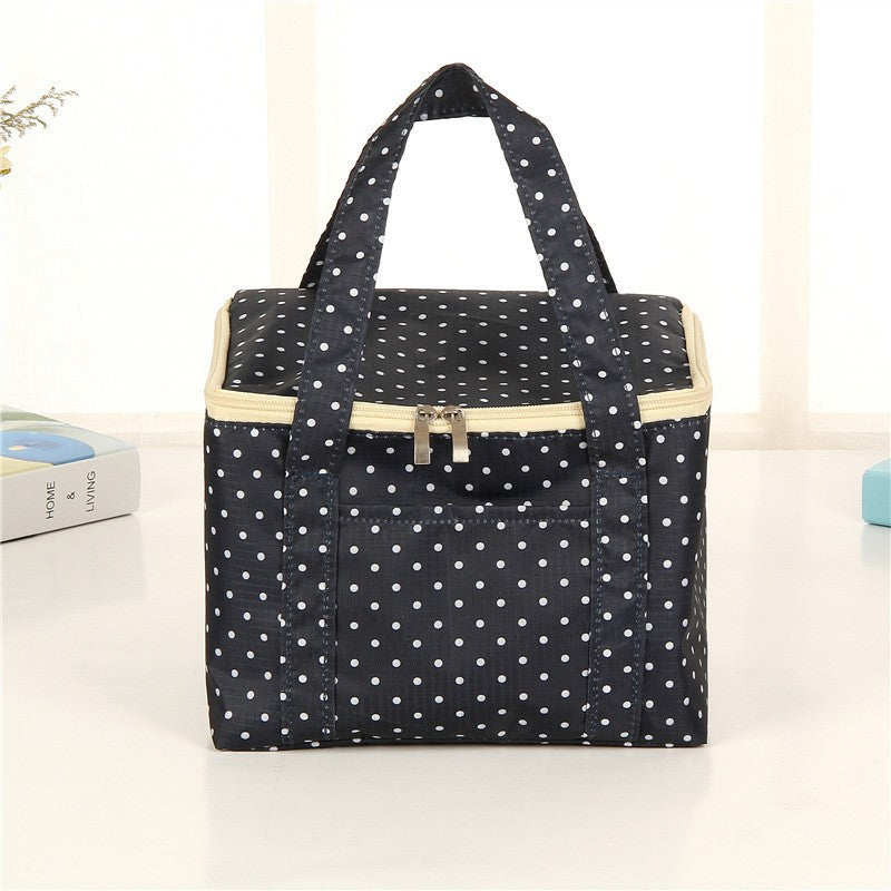 Insulated Food Storage Lunch Box Kalsten
