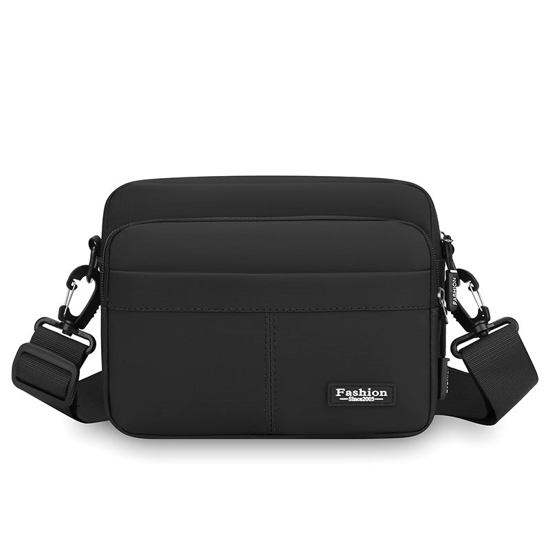 Compact Travel Crossbody Bag