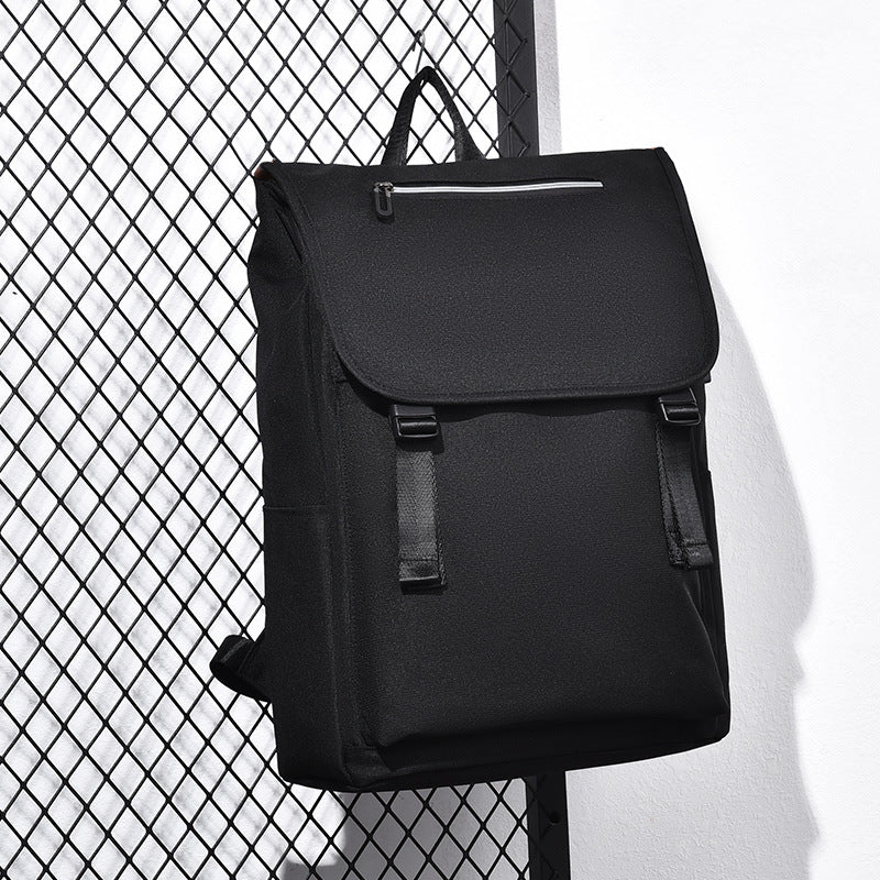 Stylish Multi-Compartment Backpack Kalsten